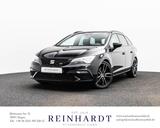 Seat LEON SPORTSTOURER 2.0TSi CUPRA 300 LED/TEMPOMAT - Seat Leon: Leon2