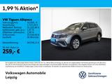 Volkswagen Tiguan Allspace 1.5 TSI Life *AHK*ACC*Navi*DSG