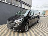 Mercedes-Benz Vito Mixto 116 Lang CDI RWD lang Navi AHK - Mercedes-Benz Vito in Oberhausen