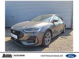 Ford Focus 1.0 EcoBoost Hybrid ST-LINE WINTER-PKT - Ford Focus Neuwagen: ST