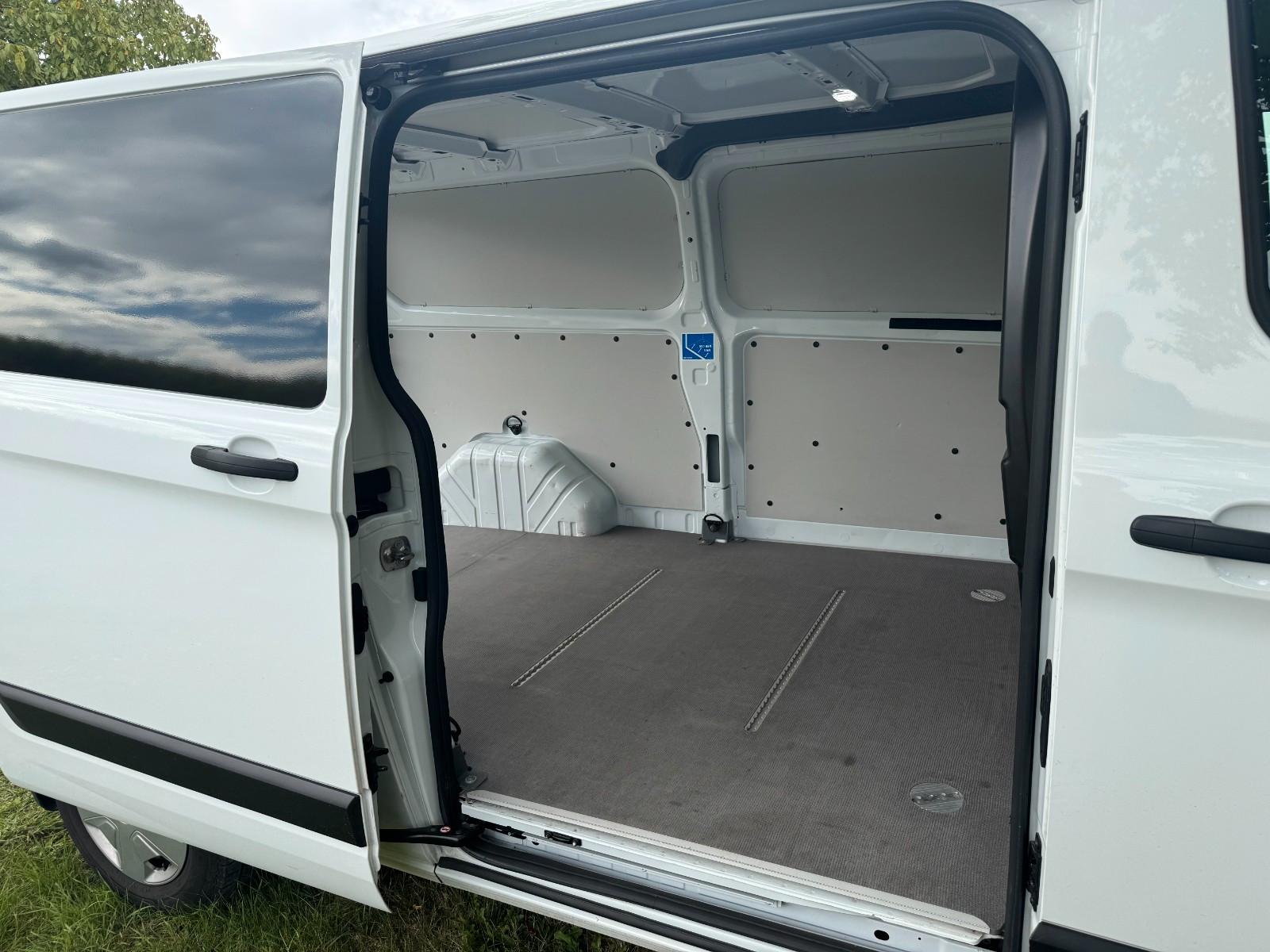 Ford Transit Custom 300 L2 Trend 2,0 TDCi | GARANTIE