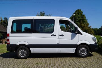 Mercedes-Benz Sprinter 316 CDI 8 SITZER-KLIMA-TOP ZUSTAND-