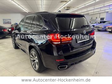 BMW X5 - 5