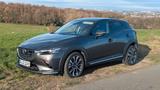 Mazda CX-3 2.0 SKYACTIV-G 121 Sports-Line FWD Spor...