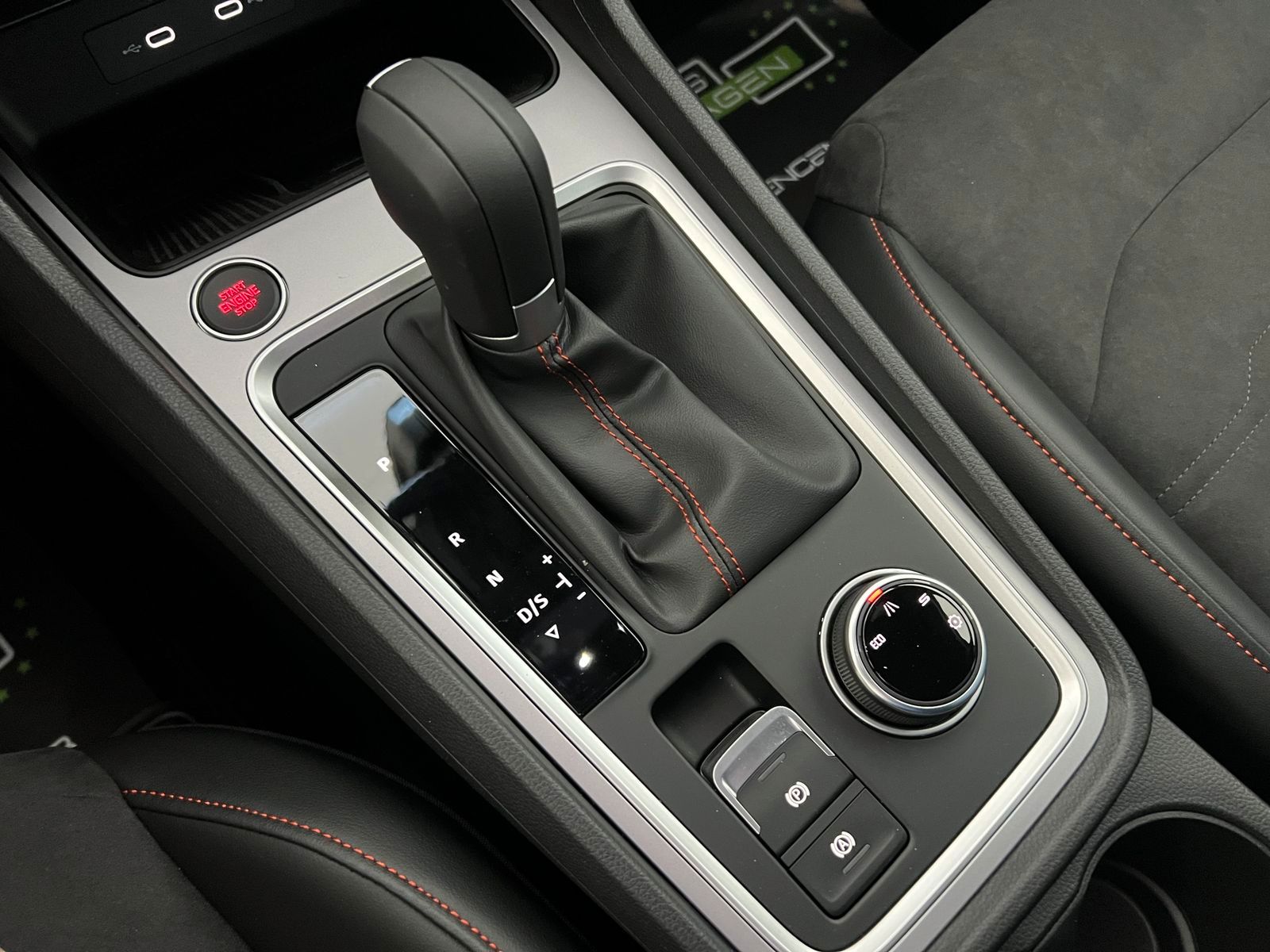 Seat Ateca - Bild 16