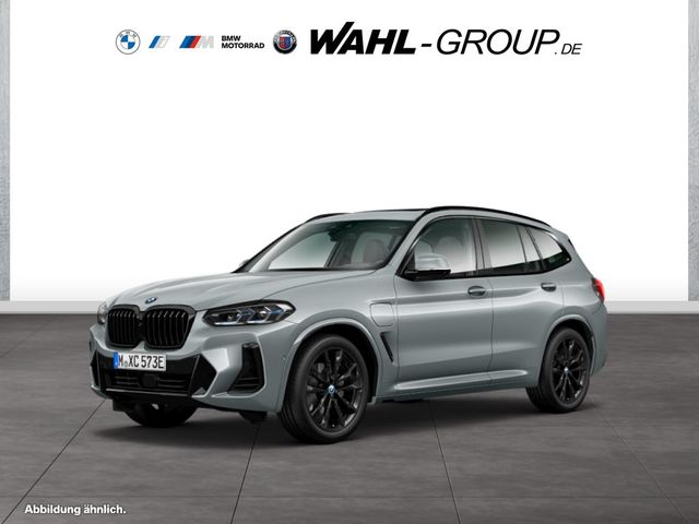 BMW X3 xDrive30e M-Sport AHK Laser Padach Innovation