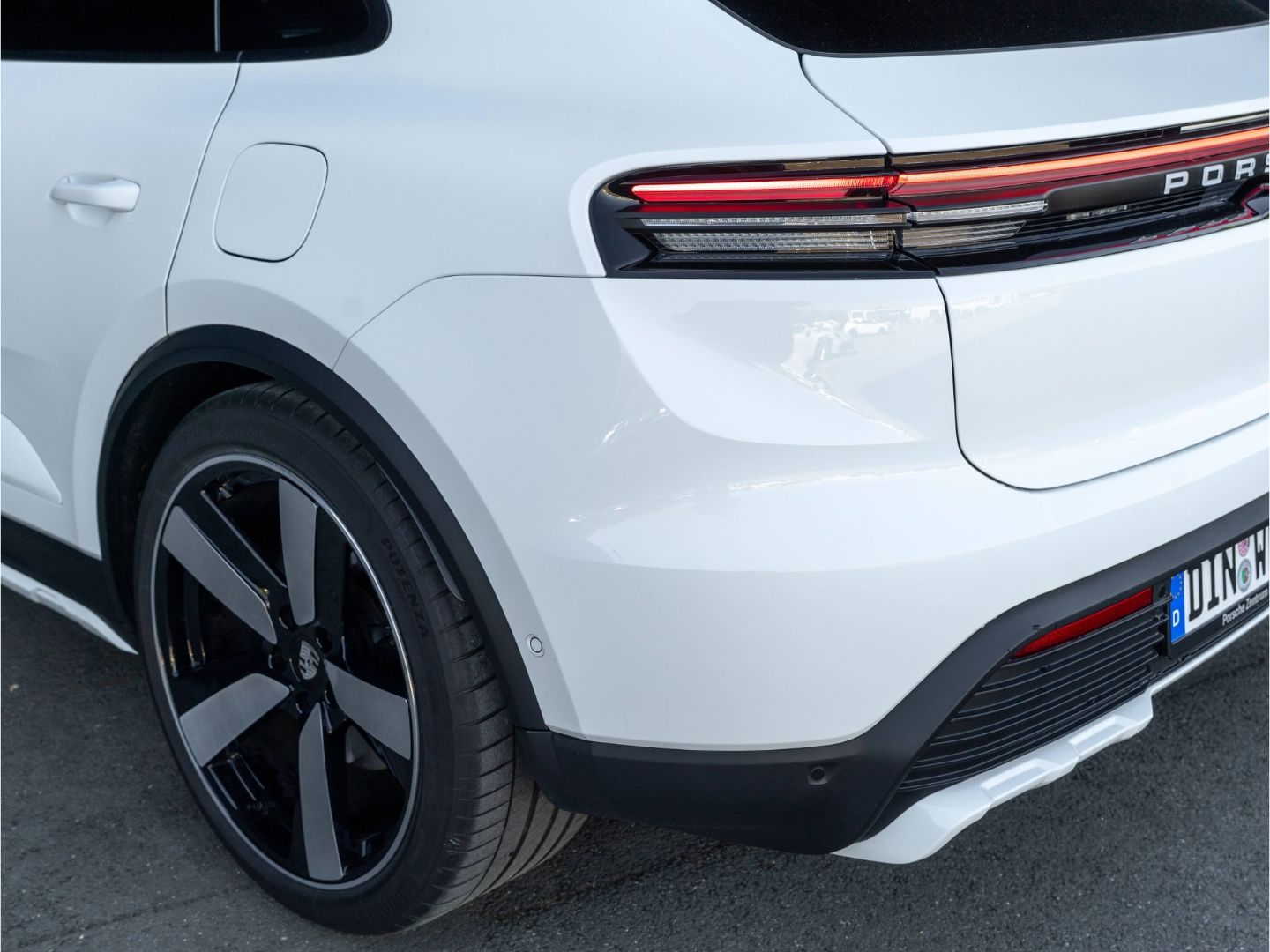 Porsche Macan - Bild 15