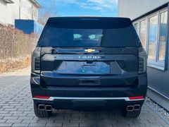 CHEVROLET Tahoe High Country 6.2l V8 24"  MY26 sofort