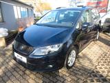 Seat Alhambra Style Viva,Navi,2Panorama,SHZ,7Sitzer - Seat Alhambra: Style Viva