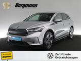 Skoda Enyaq 85x Loft LED ACC NAVI KAMERA SHZ PDC KLIMA - Skoda Enyaq 85x Gebrauchtwagen