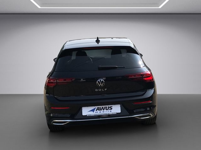 Golf VIII Style 1.5 TSI 6-Gang Navigation, Matri