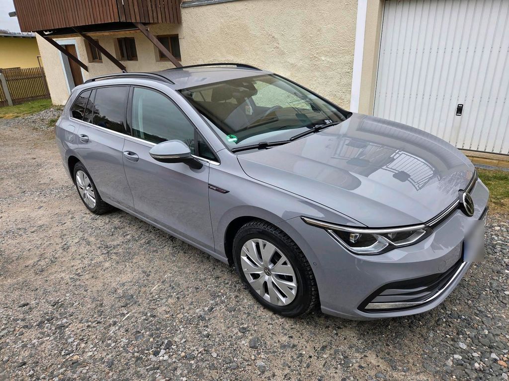 Image of Volkswagen Golf