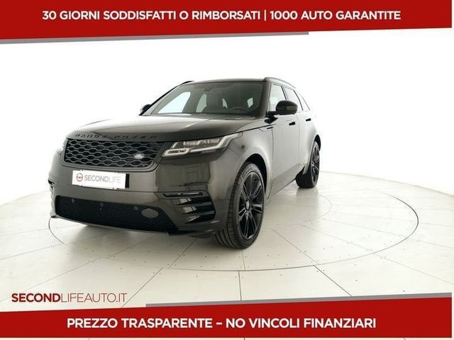 Land Rover Range Rover Velar Velar 3.0 V6 sd6 R-