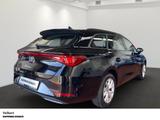 Seat Leon Sportstourer Style 2.0 TDI - PDC vo. hi. DA - Seat Leon: Kombi, ST