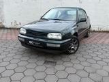 Volkswagen Golf.3 Cabriolet - Volkswagen Golf: Cabrio, Golf3
