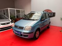 Fiat Panda 1.2 8V Dynamic Servo Klima Tüv