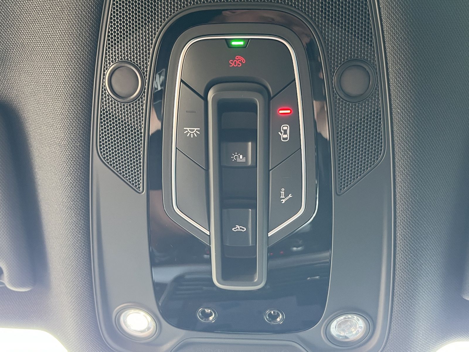 Fahrzeugabbildung Audi SQ5 Sportback*Pano*22 Zoll*ViCo*Aktionsangebot**