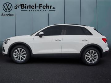 Audi Q3 35 1,5 TFSI S-tronic 2.JAHRE ANS-GARANTIE LED