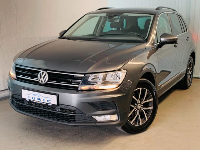 Volkswagen Tiguan Comfortline BMT°ACC°SHZ°PDC°AHK°NAVI°