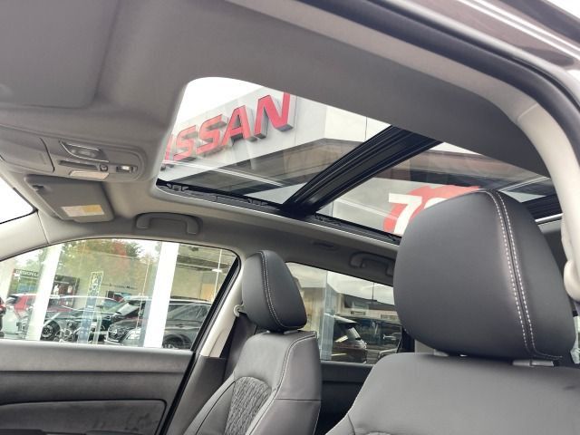 Fahrzeugabbildung Suzuki Vitara Suzuki Vitara 1.4 Comfort + Automatik Nav