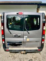 Renault Trafic - Renault Trafic: Standheizung
