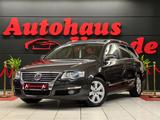 Volkswagen Passat Variant Highline 2,0 FSI/NAVI/SHD/1-HAND - Volkswagen Passat Variant: Fsi