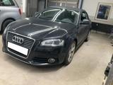 Audi A3 Cabriolet S line Sportpaket / plus Scheckheft - Audi A3 S-line-Sportpaket-plus