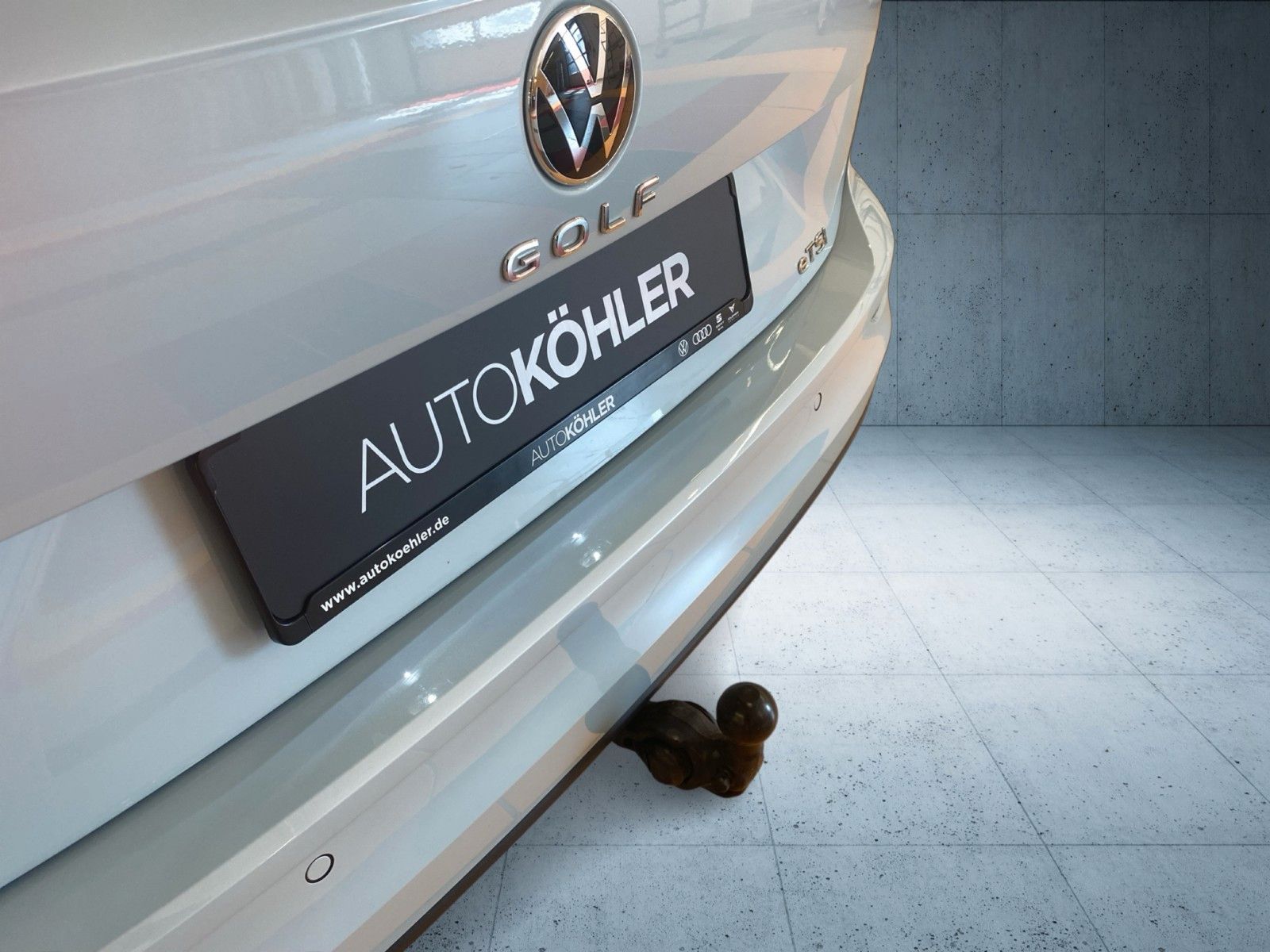 Volkswagen Golf - Bild 27