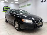 Volvo V70 Summum / LEDER / MEMORY / SHZ / TEMPOMAT - Volvo V70: Summum