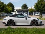 Porsche 992 Carrera GTS Cabriolet *Approved*1.Hand - gebrauchte Cabrios