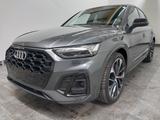 Audi SQ5 Sportback TDI quattro*PANO*LED-Matrix*B&O* - Audi SQ5 in Dortmund
