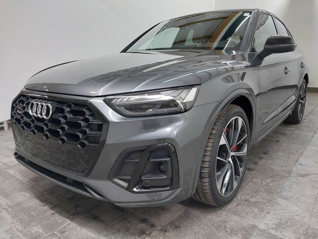 Audi SQ5 Sportback TDI quattro*PANO*LED-Matrix*B&O*