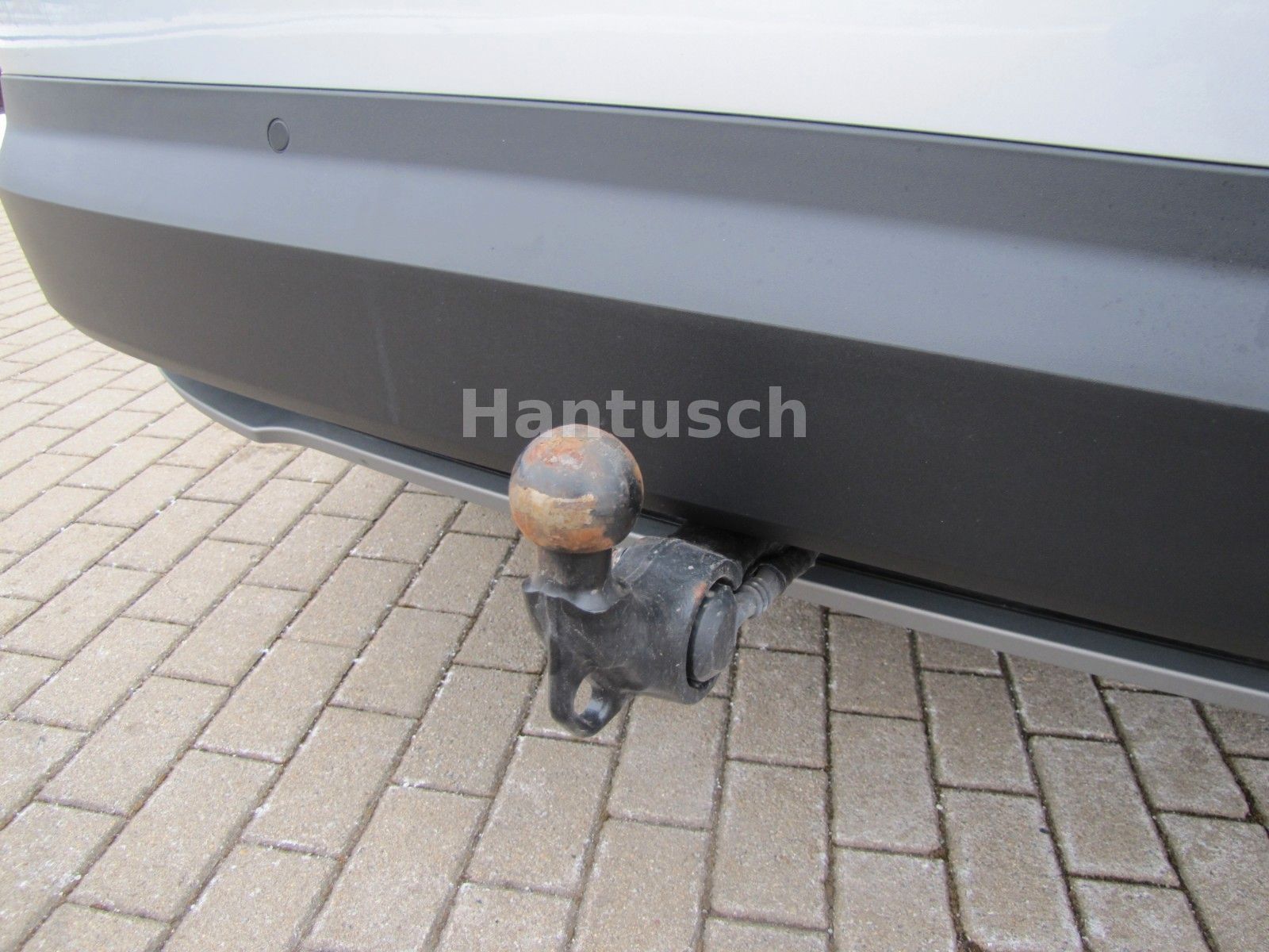 Fahrzeugabbildung SKODA Kodiaq 2.0l TDI 150PS 7-Gang DSG