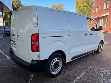 Bild 9 Opel Vivaro Kasten Edition M 1.5D