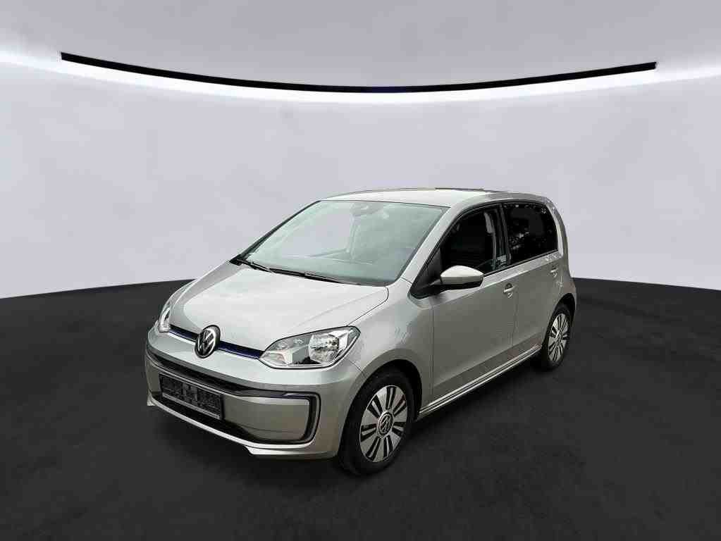 Volkswagen e-up! - Bild 2