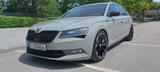 Skoda Superb 2.0 TSI 206kW DSG 4x4 SportLine Combi... - Skoda Superb in Wuppertal