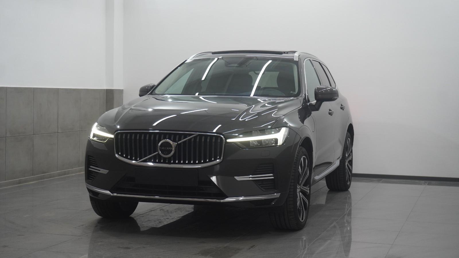 Volvo XC60 T8 Ultimate Bri. Pano/360/Massage/HuD/BLISS