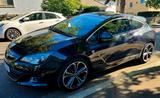 Opel Astra GTC 1.6 CDTI  - Opel Astra Gtc mit Diesel-Antrieb