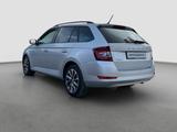 Skoda Fabia Combi 1.0 CLEVER BEST OF NAVI ALU SITZHEIZ - Skoda Fabia in Hagen