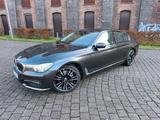 BMW 730d xDrive LED HUD 20 ZOLL Kamera Luf... - BMW 730 von privat