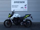 Honda CB 500 Hornet | E-Clutch | Modell 2026 | - HONDA NAKED BIKE