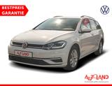 Volkswagen Golf VII Variant 2.0 TDI Comfortline LED Navi - Volkswagen Golf: Comfortline TDI