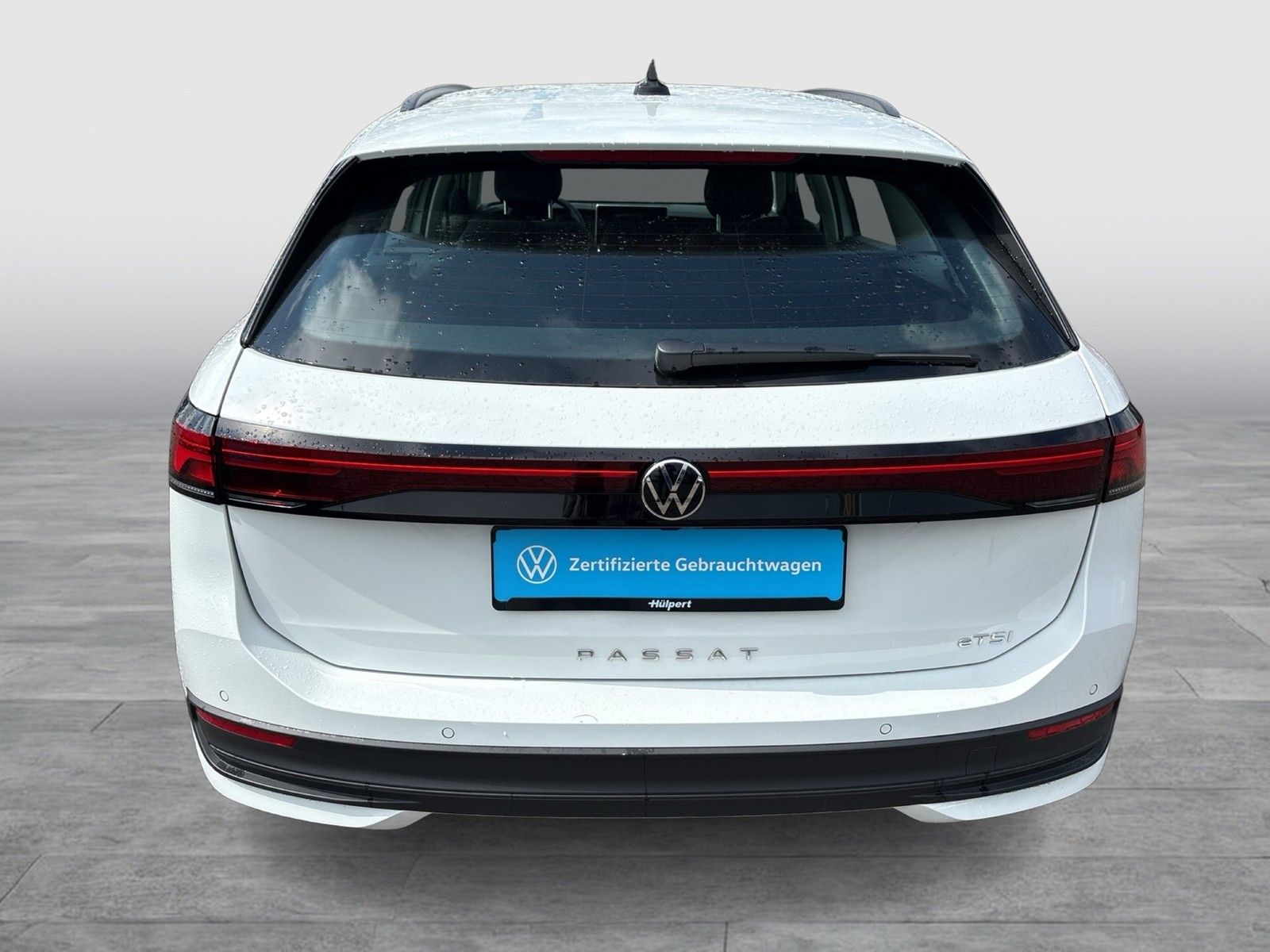 Volkswagen Passat Variant 1.5 eTSI CAM ACC NAVI ALU CARPLAY foto 5