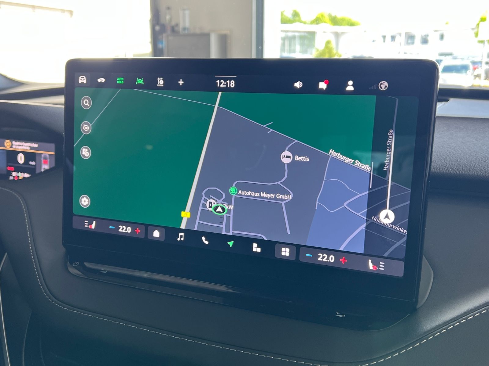Fahrzeugabbildung SKODA Elroq 60 Sportline *AHK, Matrix-LED, Kamera*