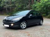 Peugeot 207 Automatik, 1,6 Sport, nur 4200... - Peugeot: Coupé, Sport