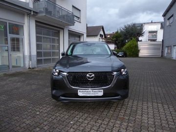Mazda CX-60 AWD PHEV Aut. TAKUMI