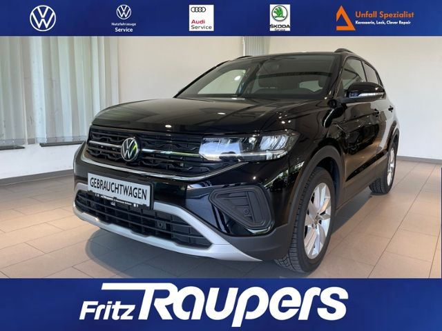 Volkswagen T-Cross 1.0 DSG ENERGY +ALLWETTER+KAMERA+ACC