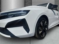 Opel Astra - Vorschau Bild 4