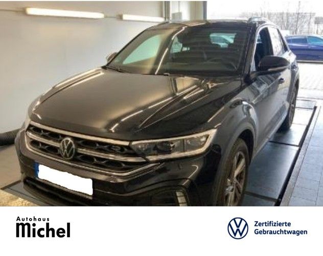 Image of Volkswagen T-Roc