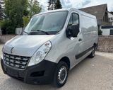 Renault Master |||  Neuausbau Womo Zulassu... - Renault Master aus 2013